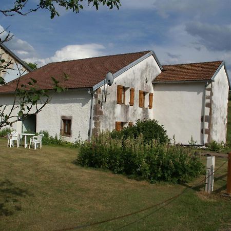 Esmoulieres Spacious Holiday Home Near The Forest מראה חיצוני תמונה